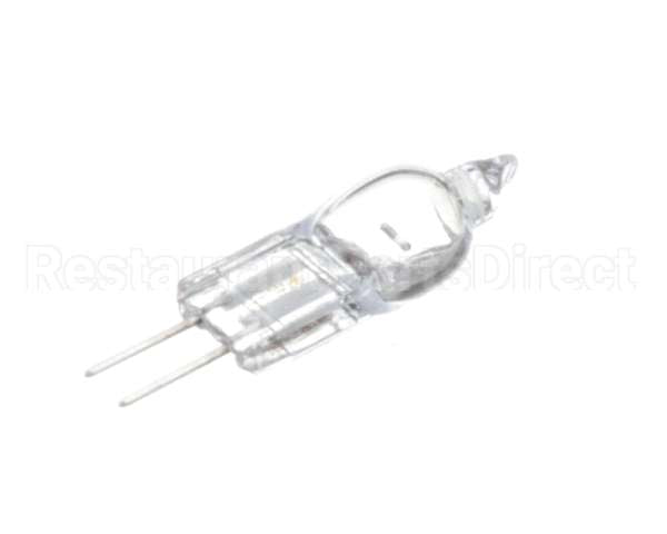 50-1412 Nu-Vu Bulb,Halogen,12V,10W,G4