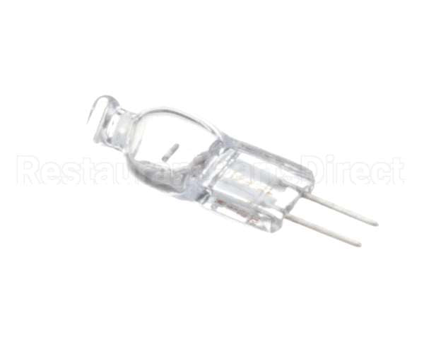 50-1412 Nu-Vu Bulb,Halogen,12V,10W,G4
