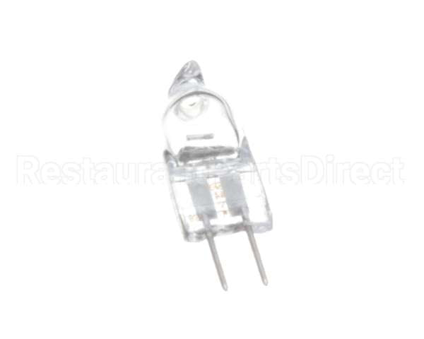 50-1412 Nu-Vu Bulb,Halogen,12V,10W,G4