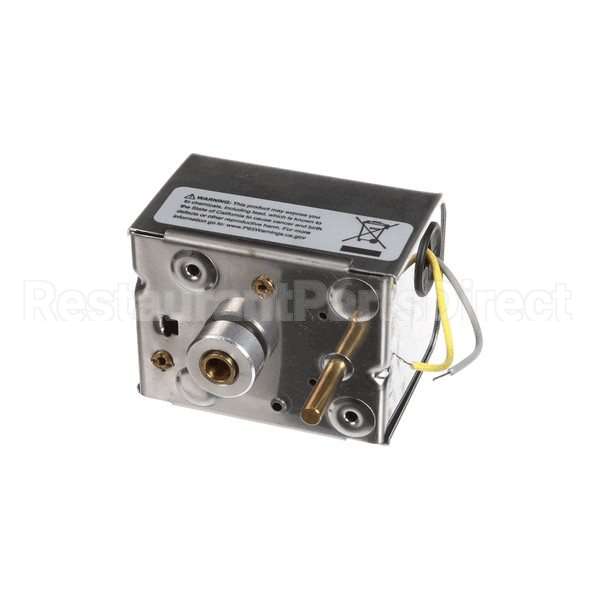 50-1466 Compatible Doyon Actuator, Motor