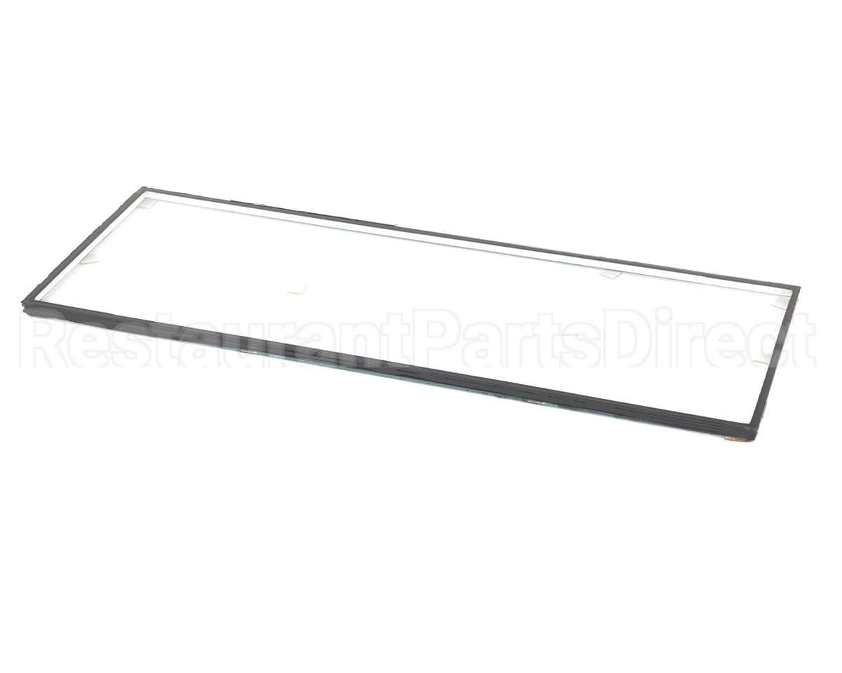 50-19495 Federal Industries End Glass