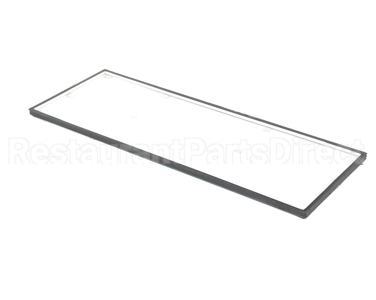 50-19495 Federal Industries End Glass