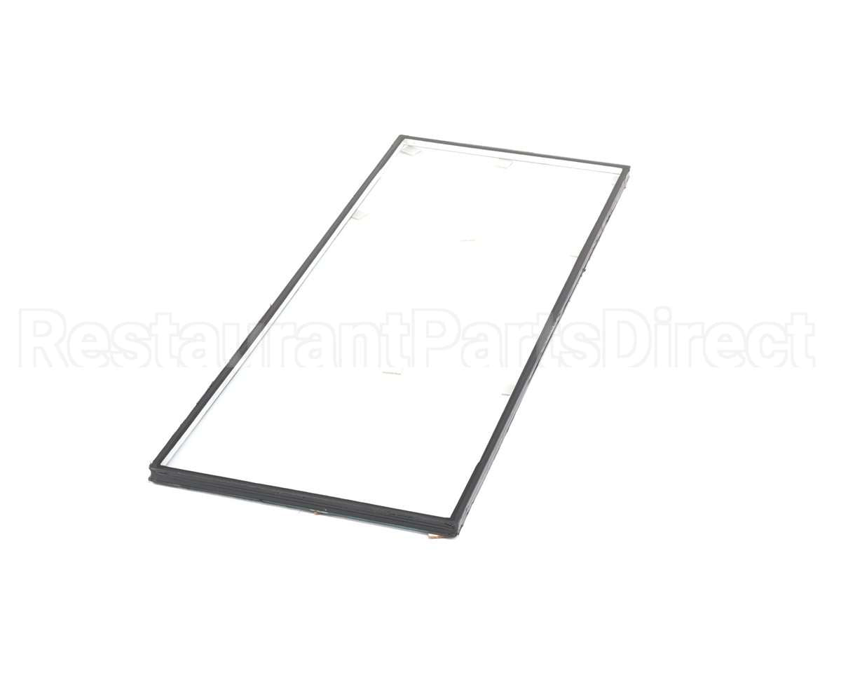 50-19495 Federal Industries End Glass