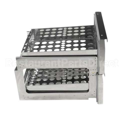 50-544 Continental Refrigeration Drawer Cage Assembly (Crb,Cpt,Cpa) Fulte