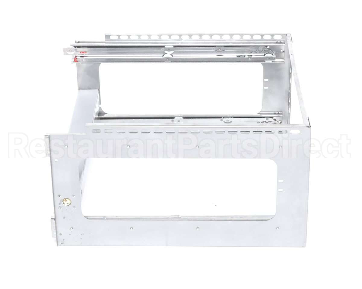50-554CAGE Continental Refrigeration Drawer Cage Assembly (Dlg, 1 Pan) Cage O