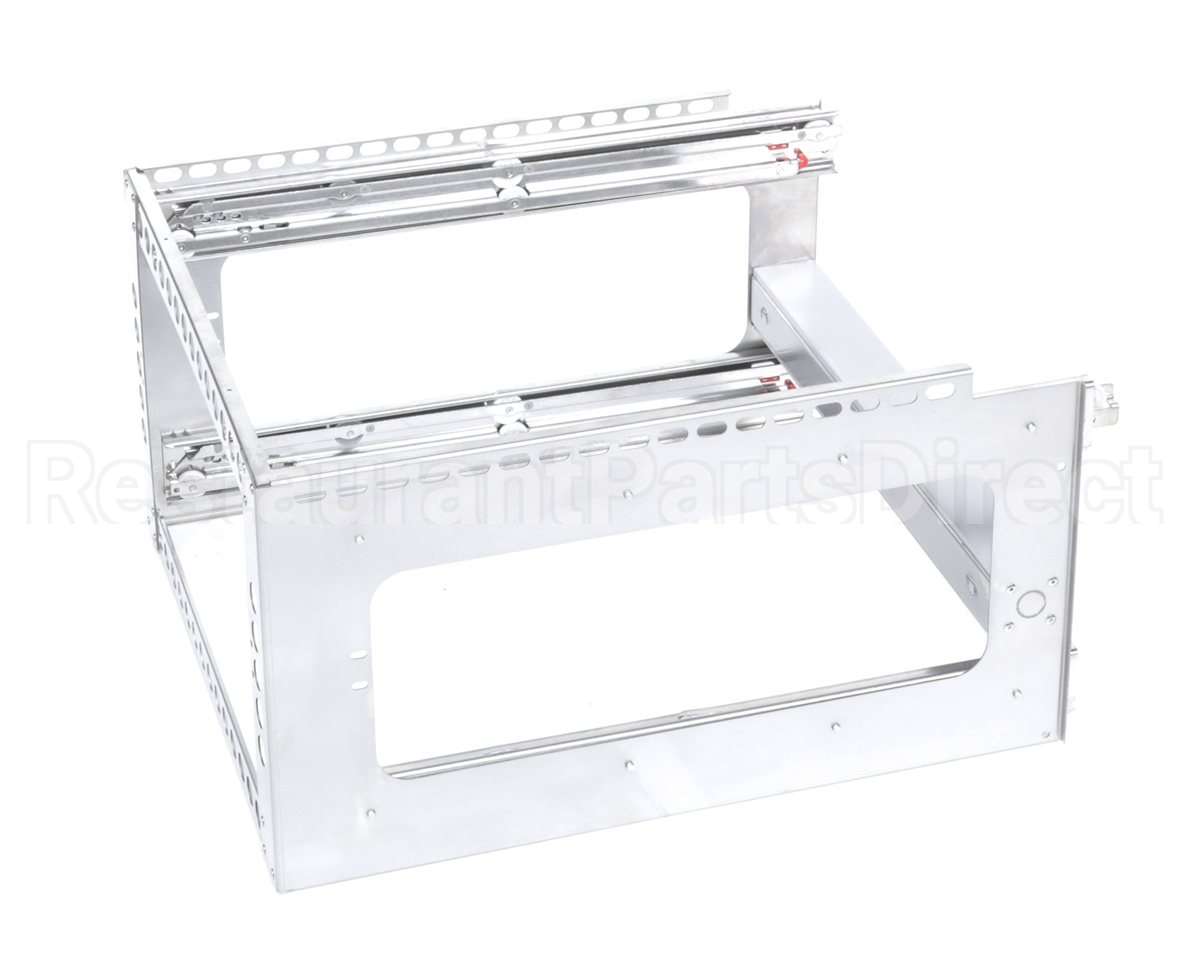 50-554CAGE Continental Refrigeration Drawer Cage Assembly (Dlg, 1 Pan) Cage O