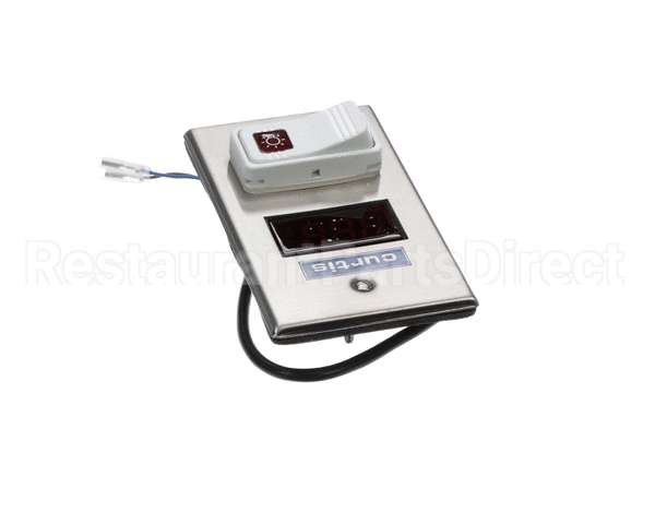 50-9552 Canadian Curtis Thermometer