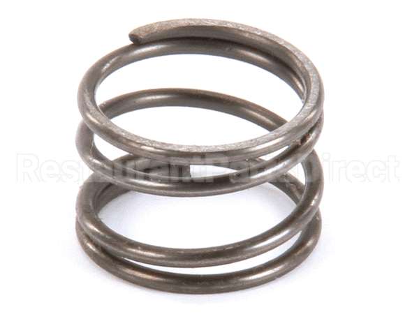 50-A Globe Slide Rod Steel Spring