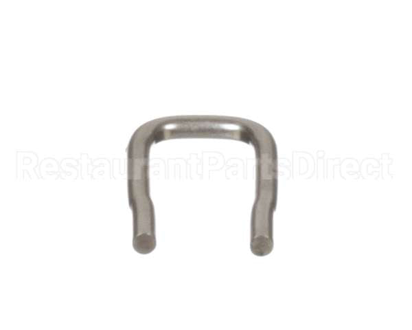 50.00.156P Rational Clamp F. Hand Shower Roll Guide