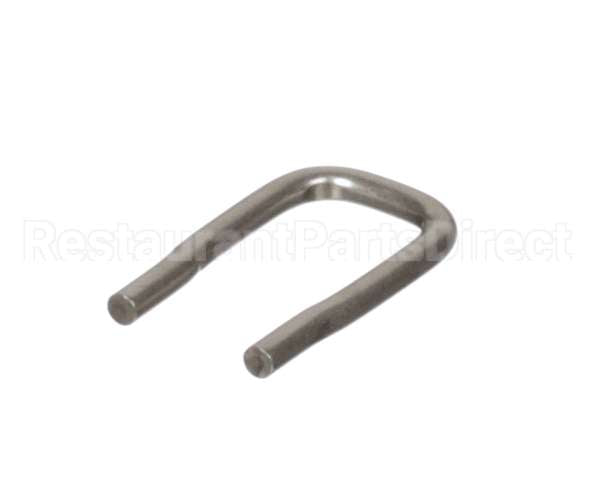 50.00.156P Rational Clamp F. Hand Shower Roll Guide