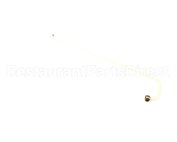 50.00.230 Rational Connect. Pipe F. Hand Shower Roll Guide