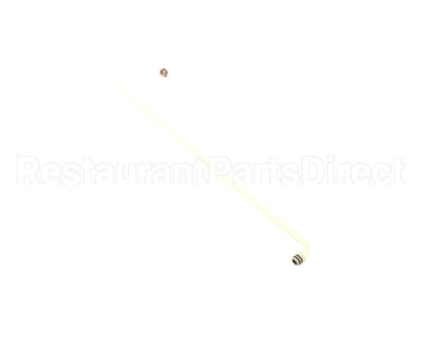 50.00.230 Rational Connect. Pipe F. Hand Shower Roll Guide