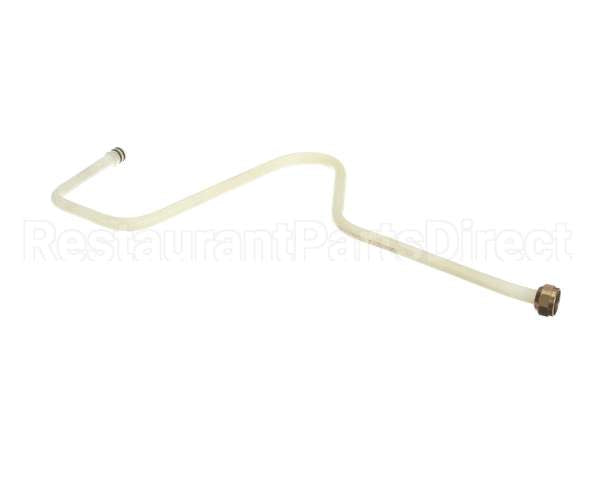 50.00.273 Rational Connect. Pipe F. Hand Shower Roll Guide