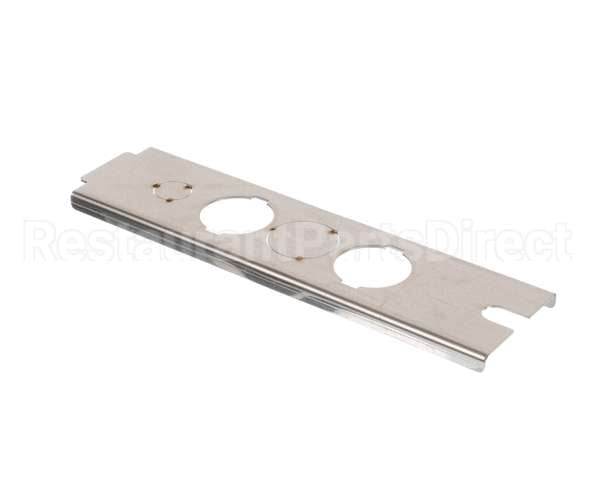 50.00.275 Rational Mounting Device F. Water Distribution
