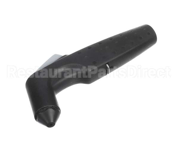 50.00.282S Rational Hand Shower Black