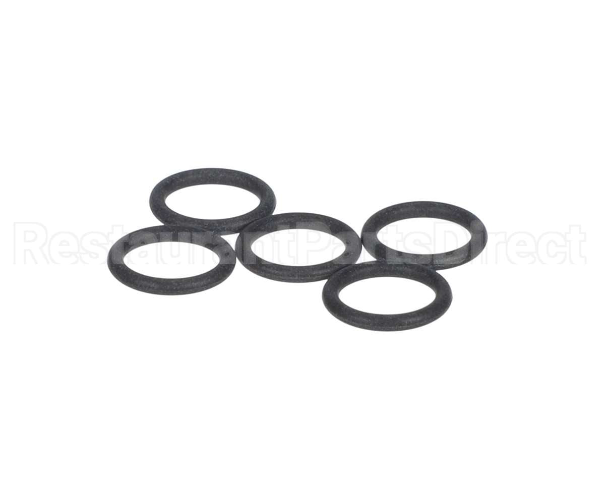 50.00.554P Rational O-Ring For Hand Shower 11X2Mm
