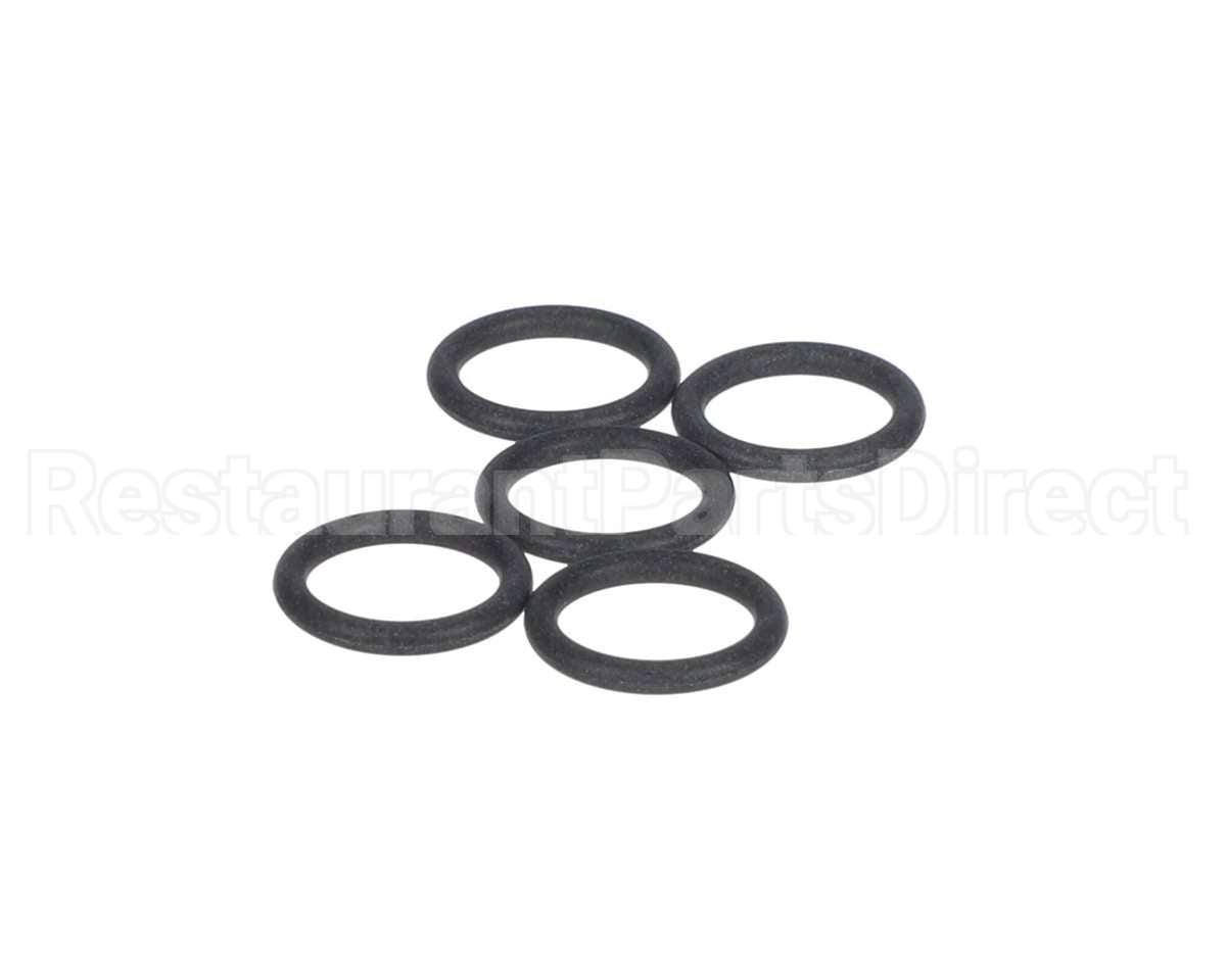 50.00.554P Rational O-Ring For Hand Shower 11X2Mm