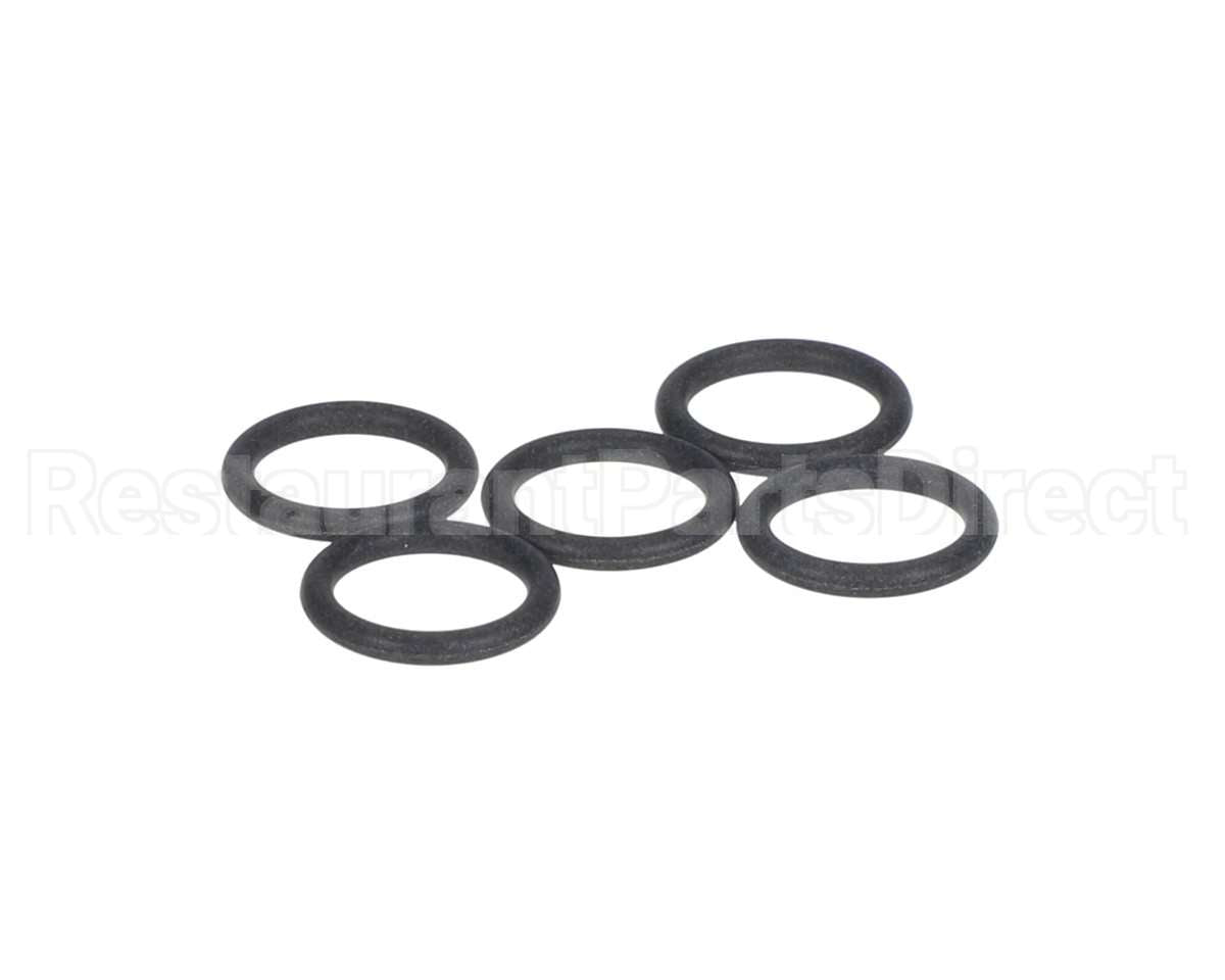 50.00.554P Rational O-Ring For Hand Shower 11X2Mm