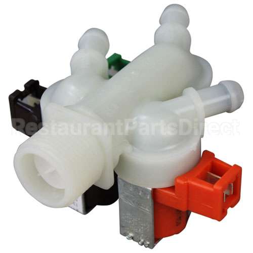 50.01.050 Compatible Rational Solenoid Valve - Triple