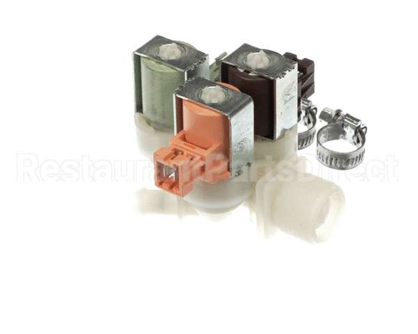 50.01.050S Rational Triple Solenoid Valve