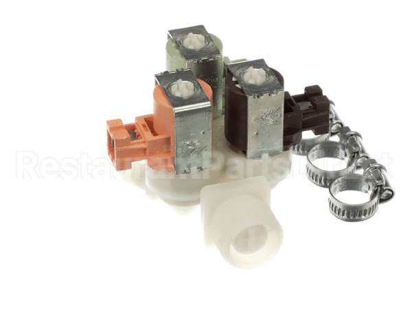 50.01.050S Rational Triple Solenoid Valve