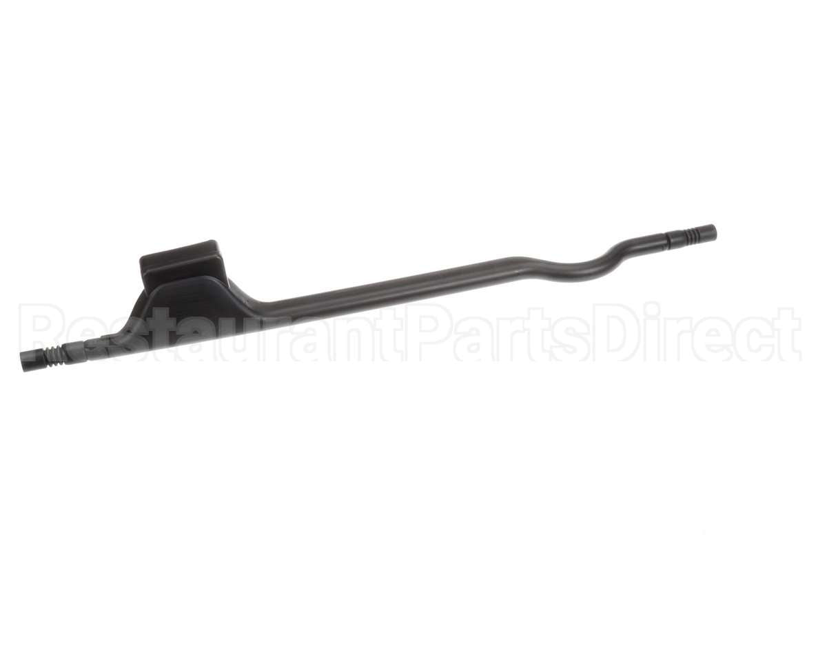 50.01.192P Rational Drain Pipe With Bushing