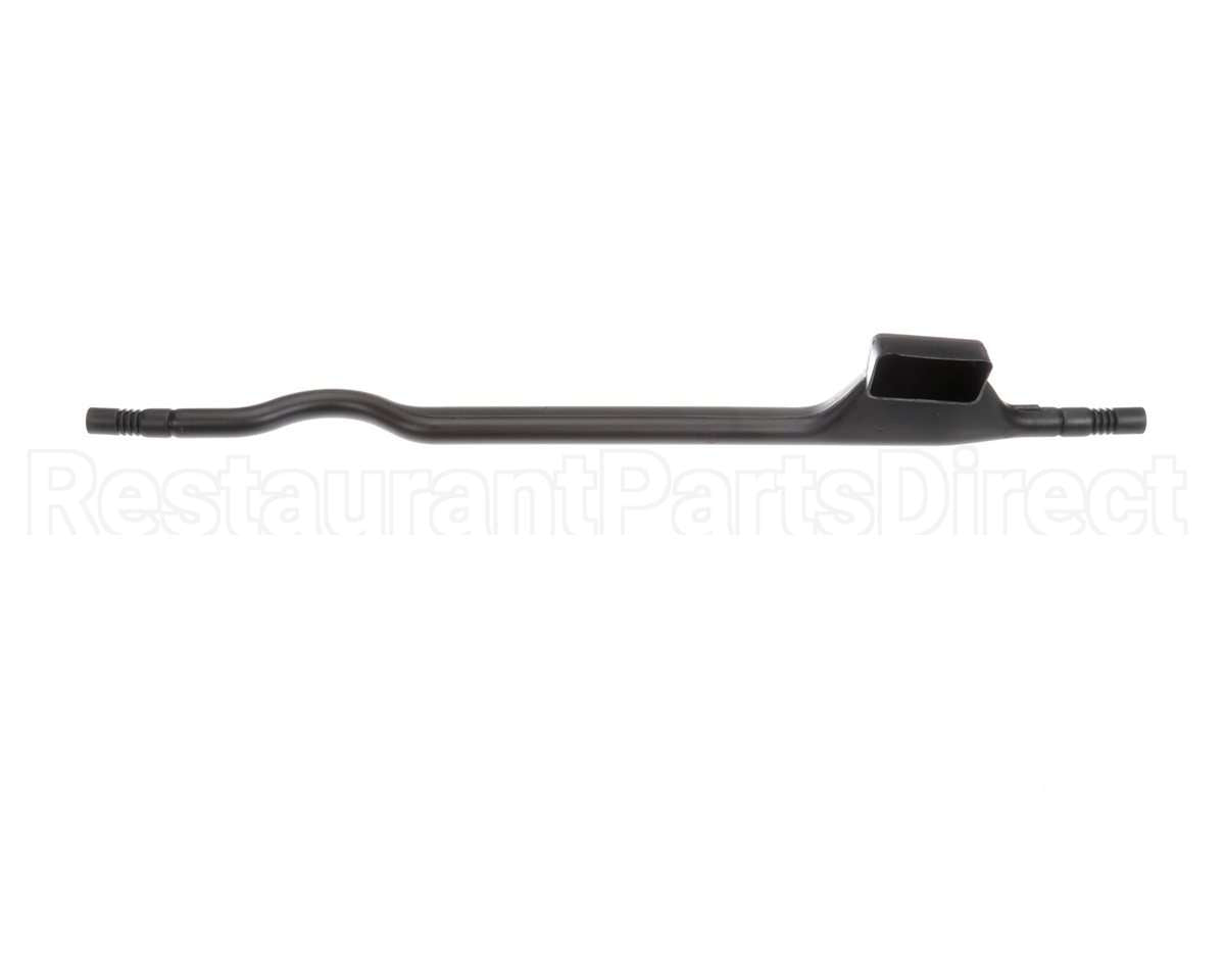 50.01.192P Rational Drain Pipe With Bushing