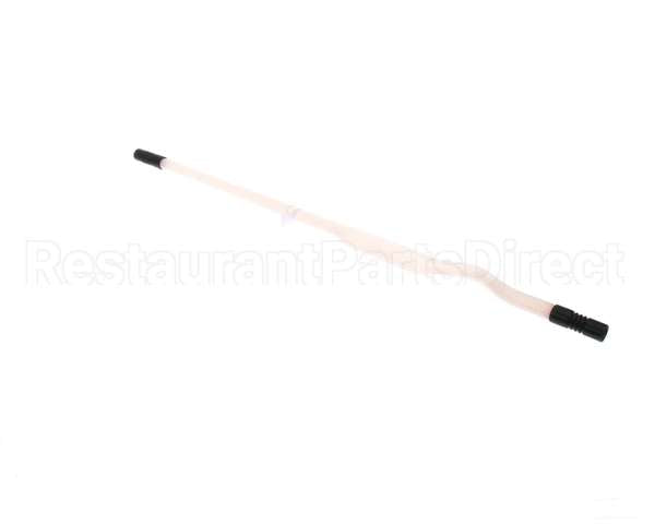 50.01.614 Rational Drain Pipe With Bushing