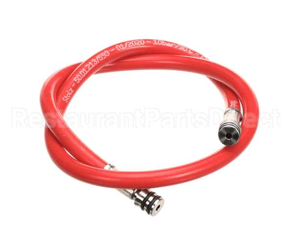 50.01.818 Rational Connect. Hose F. Hand Shower Roll Guide