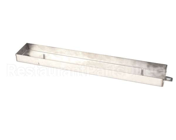 500-60100-00 Traulsen Condensate Pan Assembly 17.5 X 3.0