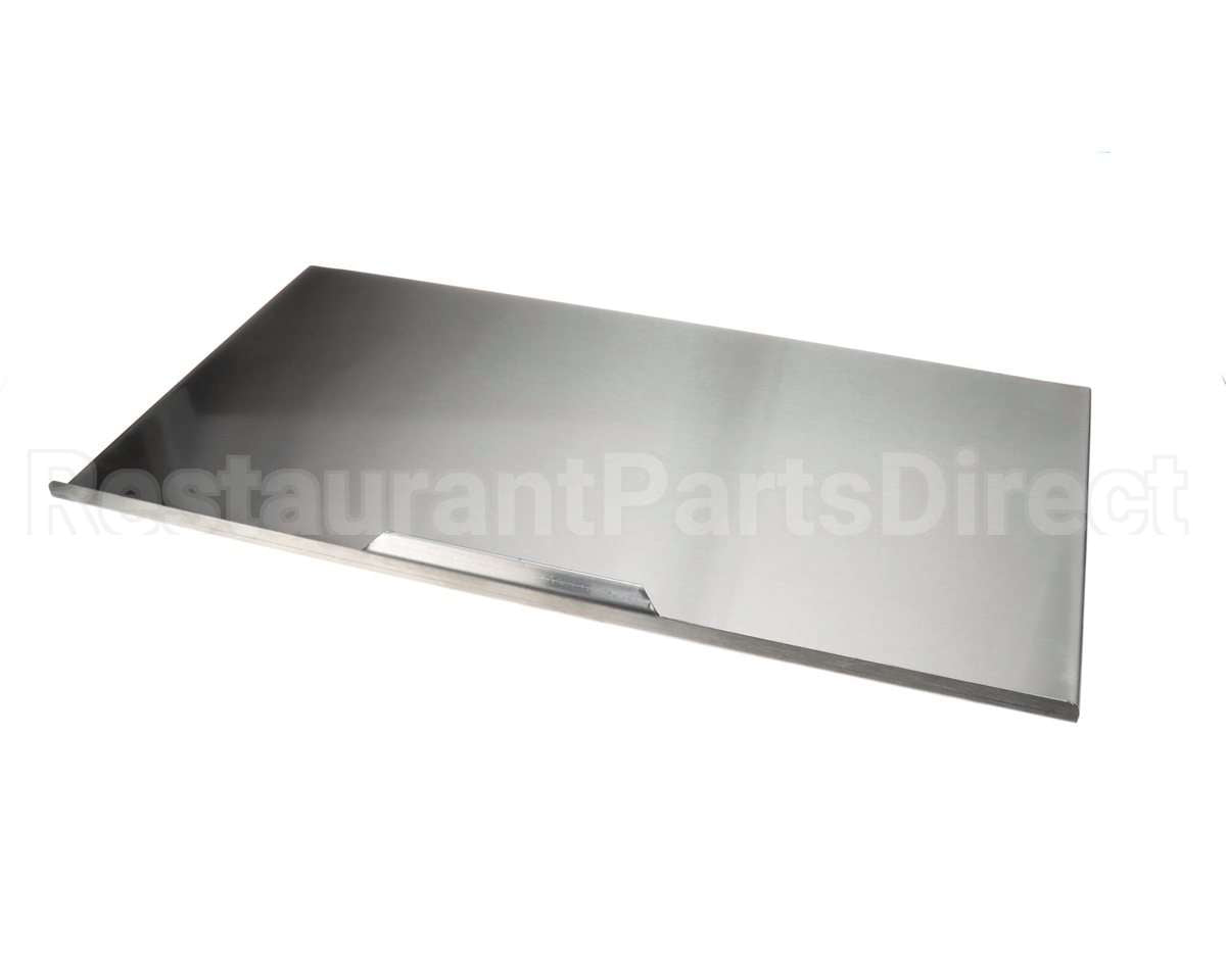 500-61086-01 Traulsen Assy Weld Lid Bpt060