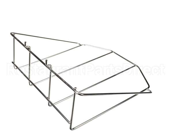 500-892 National Conveyor Corp Shelf