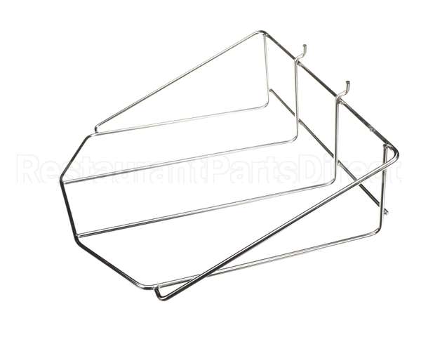 500-892 National Conveyor Corp Shelf