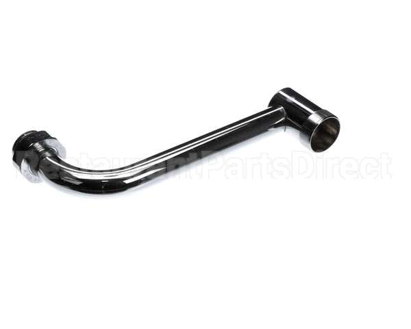 5000-0003 Fisher 3/4 Spout 10Dj