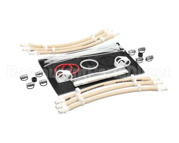 5000-038 Concordia Beverage Kit Pm Dom X6