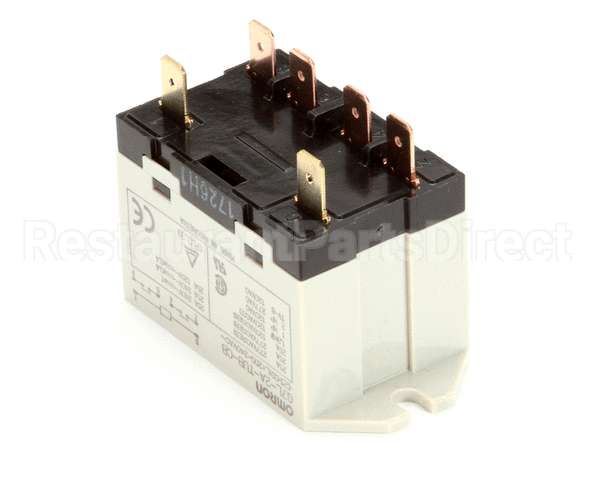 5000-151 Somerset Industries Relay 220V