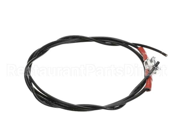 5000-163 Somerset Industries Thermostat 1/2 Disc .7 Tall