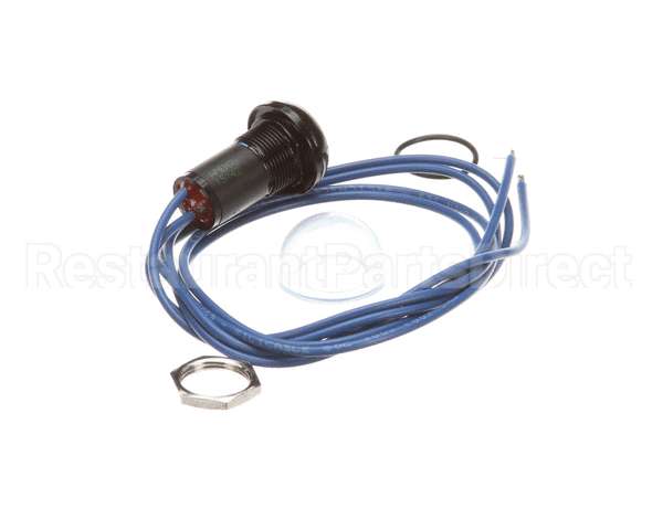 5000-198 Somerset Industries Switch Power Red