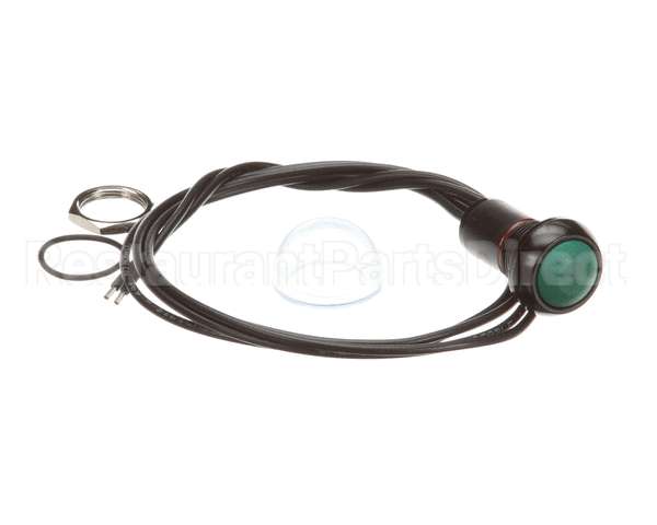 5000-199 Somerset Industries Switch Power Green