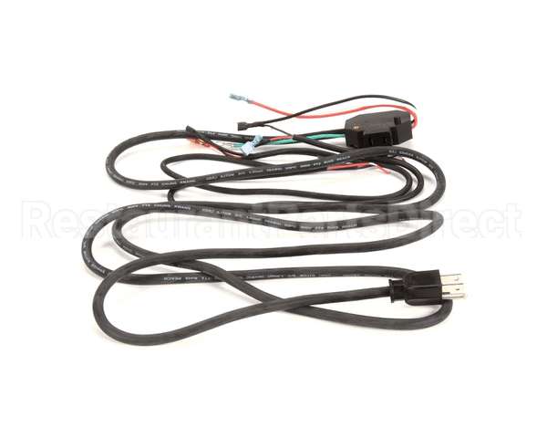 5000-230 Somerset Industries Harness Power Molded