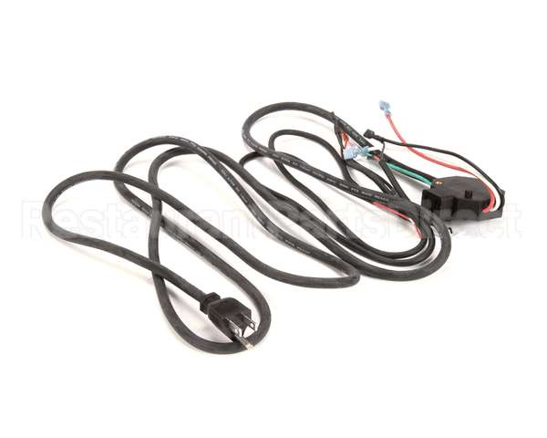 5000-230 Somerset Industries Harness Power Molded