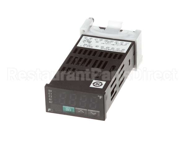 5000-402 Somerset Industries Controller Fugi