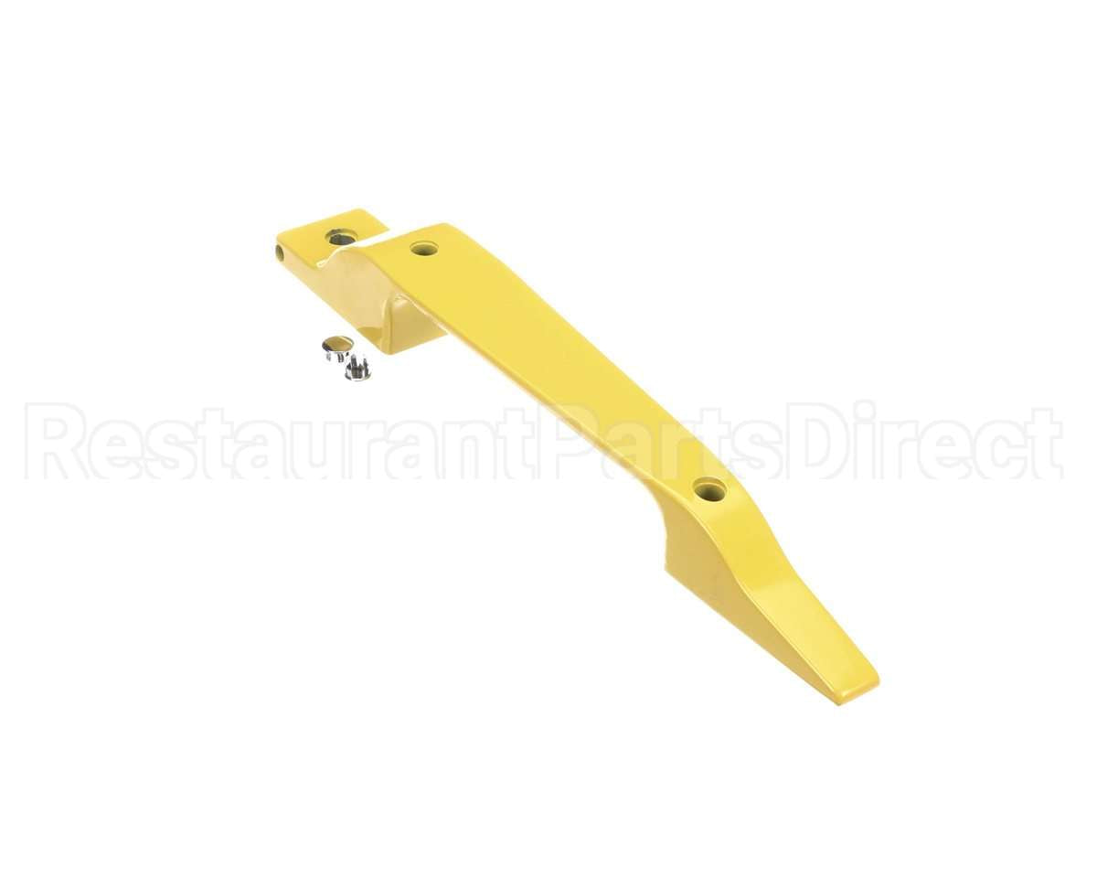 500000066 Kolpak Handle Kason Yellow 926 No Ir
