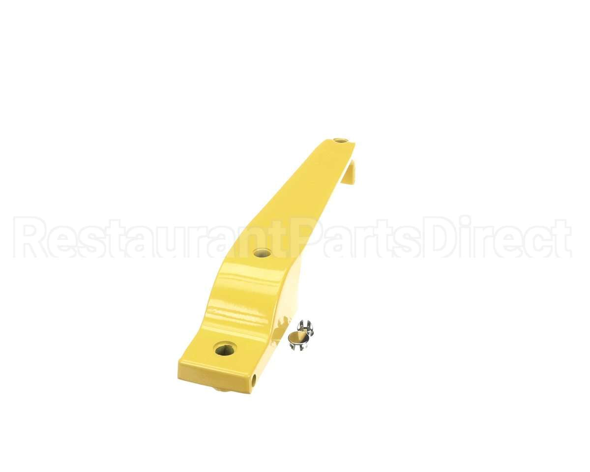 500000066 Kolpak Handle Kason Yellow 926 No Ir