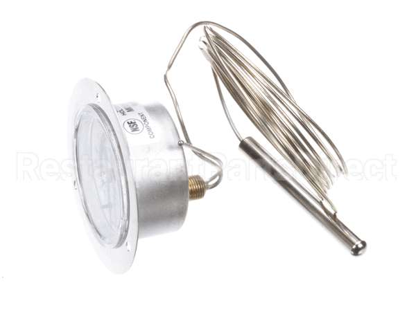 500000133 Kolpak Thermometer - 2In Dial 6Ft Lea