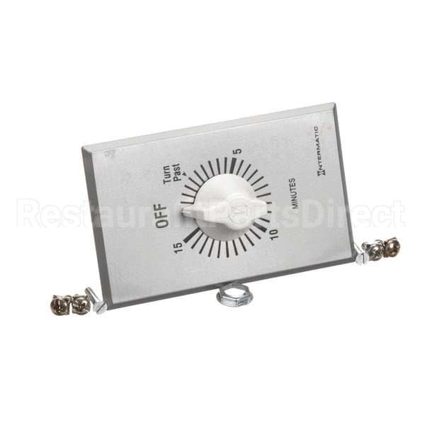 500000299 Compatible Kolpak Timer Intermatic Ff315M