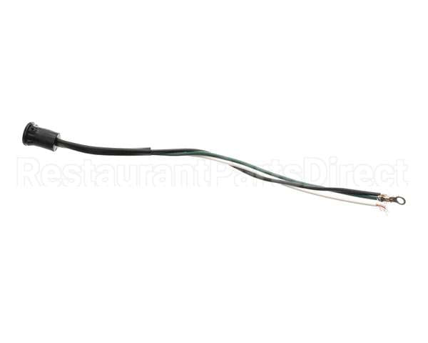 500000563 Kolpak Wiring Harness Female