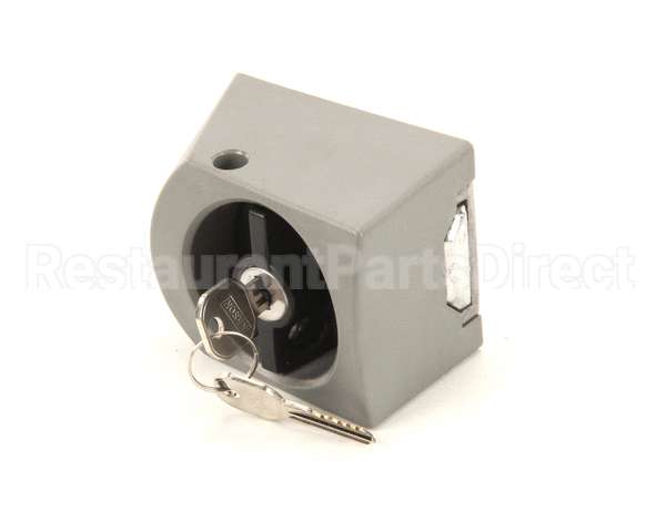 500000590 Kolpak Lock Assembly Kason 28 With Thicke