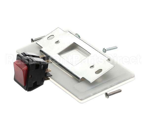 500000611 Kolpak Switch 4Way Press Windicat