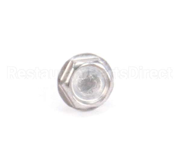 500001 Marshall Air Screw: #6 X .375(A) Ss 410